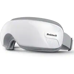 Homedics Cordless Eye Massager with Heat White SPE-110H - Best Buy Homedics Cordless Eye Massager with Heat White SPE-110H - Best Buy