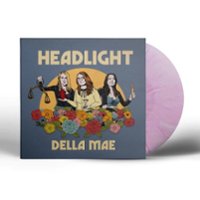 Headlight [Violet Marble LP] [LP] - VINYL - Front_Zoom
