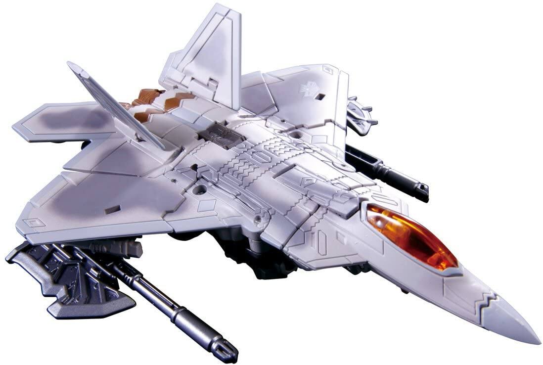Alt View 4. Transformers - AD-10 Starscream | Transformers Age of Extinction | Lost Age.