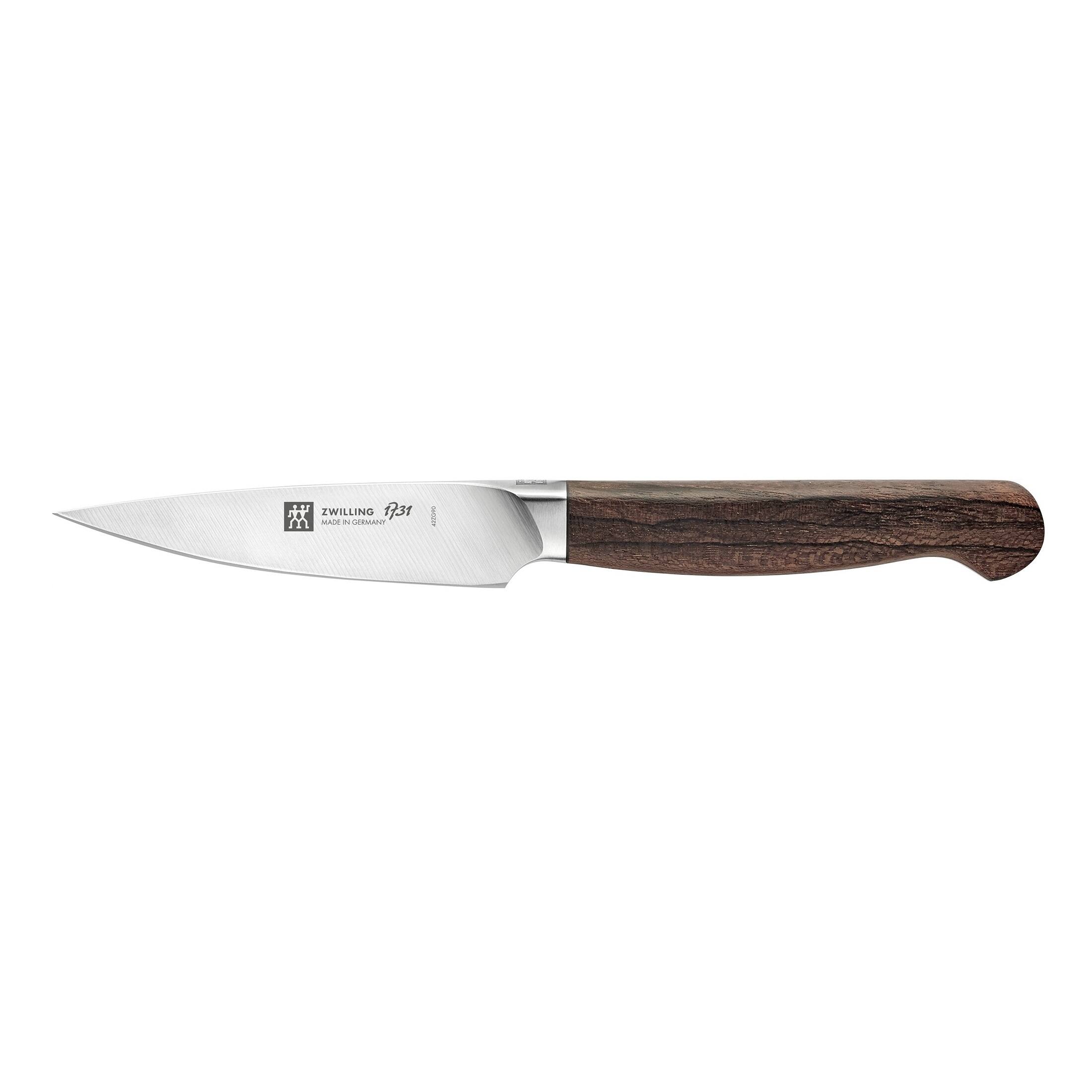 ZWILLING 131 m HA - Cicoan!