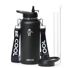 BE COOL COO (FLASK 100