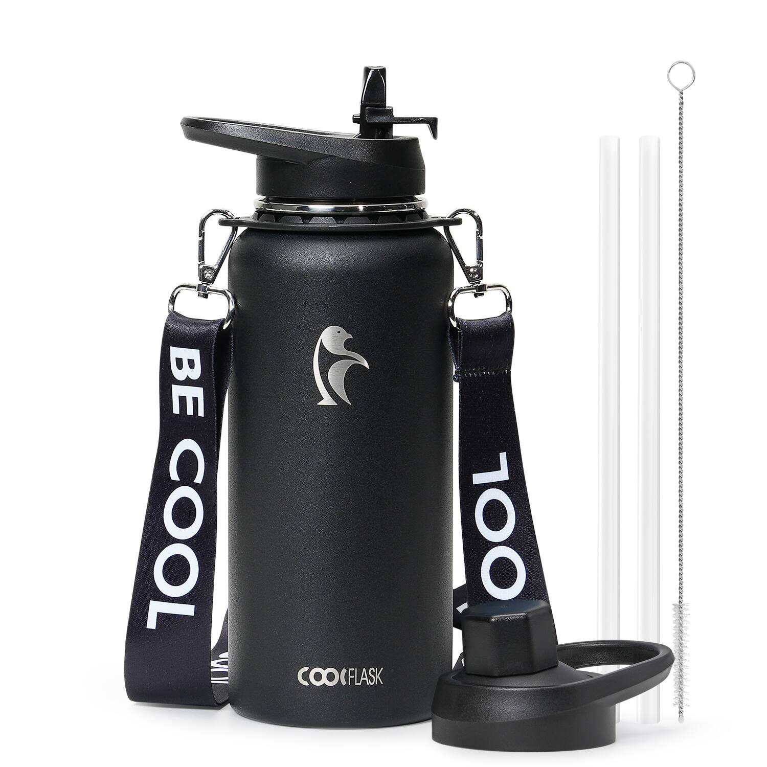 BE COOL COO (FLASK 100