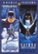 Front Standard. Batman: Mask of the Phantasm/Batman and Mr. Freeze - Sub Zero [DVD].