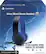 Front. Sony - Wired Stereo Headset for PlayStation 4, PlayStation 3 and PS Vita - Silver.