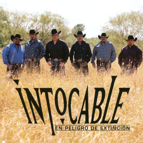  En Peligro de Extincin [CD]