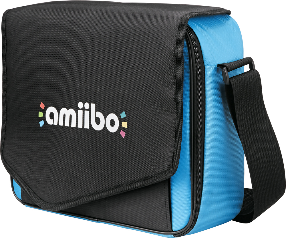 amiibo carrying case