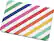 Angle Standard. Studio C - Tutti Collection Hard Shell Case for 13" Apple® MacBook® Pro - Green/Blue/Pink/Red/Orange/Yellow/White.
