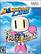 Front Detail. Bomberman Land - Nintendo Wii.
