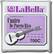 Front Standard. La Bella - Stainless-Steel Guitar Strings.