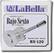Front Standard. La Bella - Stainless-Steel Guitar Strings (12-Pack).
