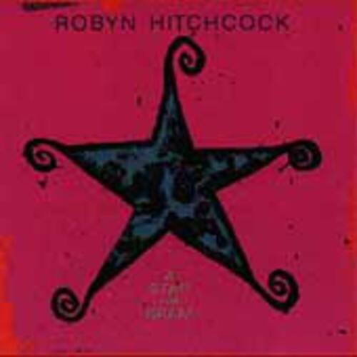 Robyn Hitchcock - Star for Bram   - COMPACT DISCS [CD] price history on PriceWatchPro