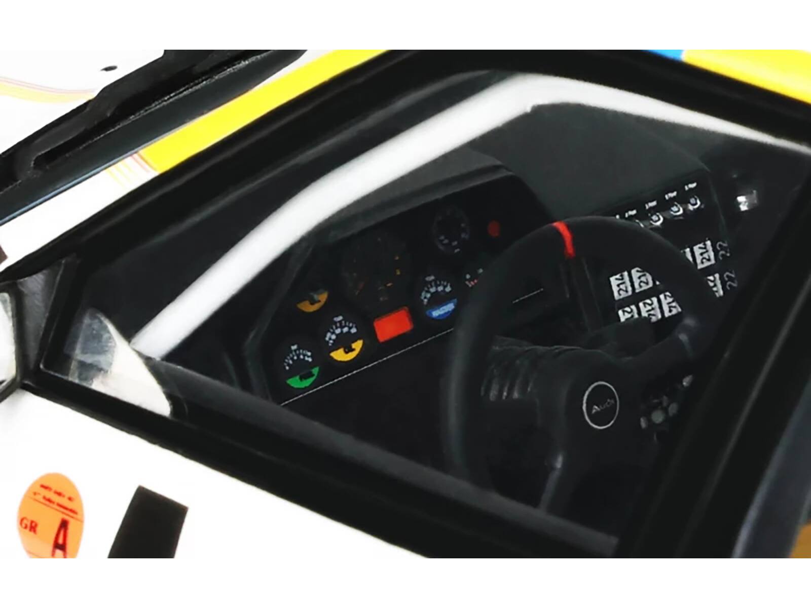 E 214 22  
214 21  
I 22  
N G Audi GR A