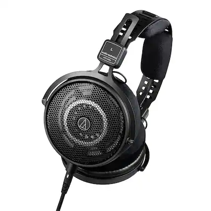 L audio-technica ATH-R50x