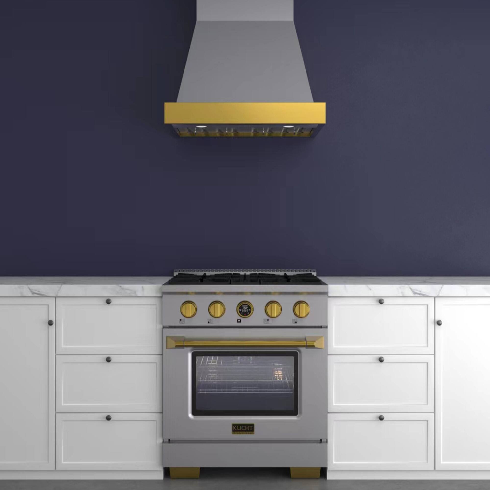 The text on the image reads:

"KUCHT"