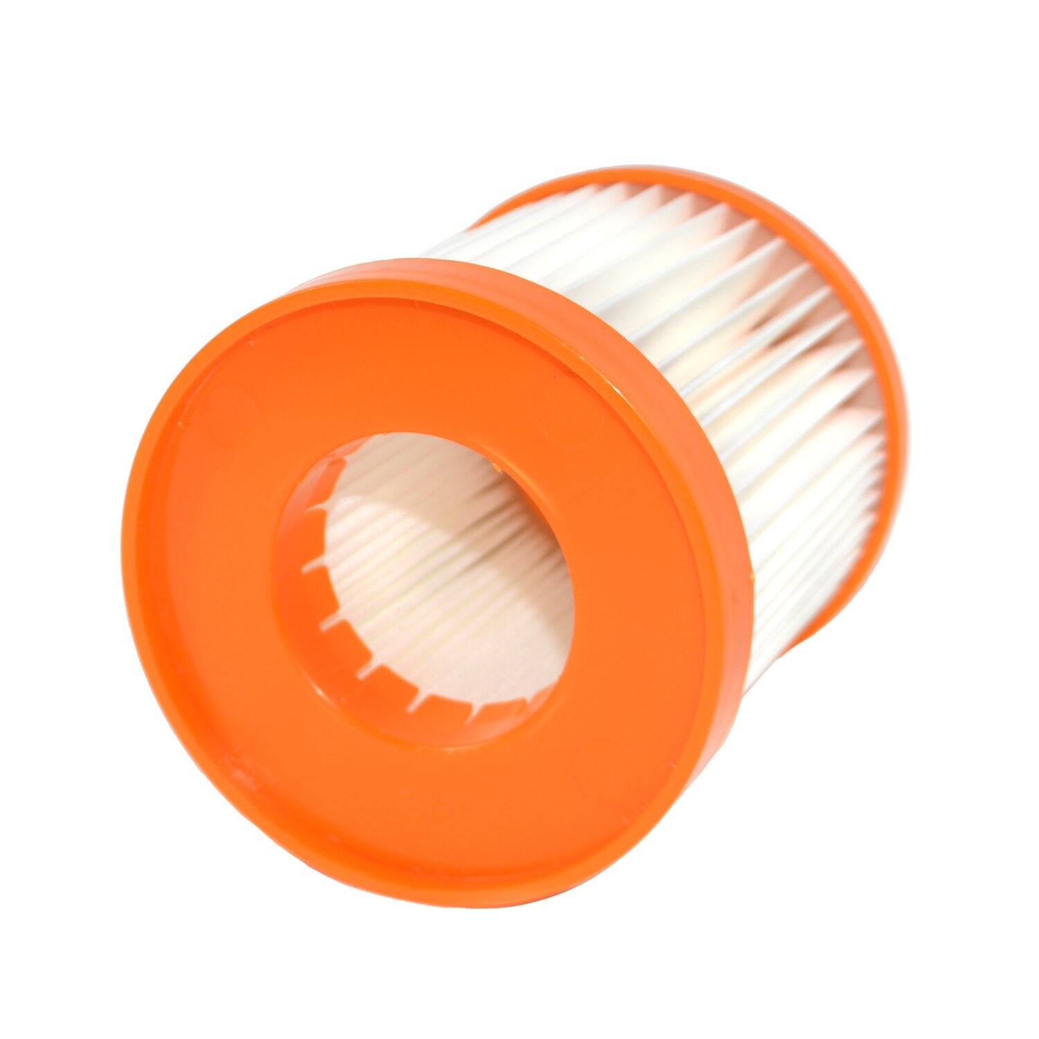 Back. HQRP - HQRP 2-Pack Dust Cup Filters for Eureka 5700-5800 Litespeed Whirlwind Vacuums, Replaces DCF3 62136A, Washable.