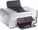 Angle Standard. Dell - Multifunction Printer/ Copier/ Scanner/ Fax - (PRODUCT) RED.