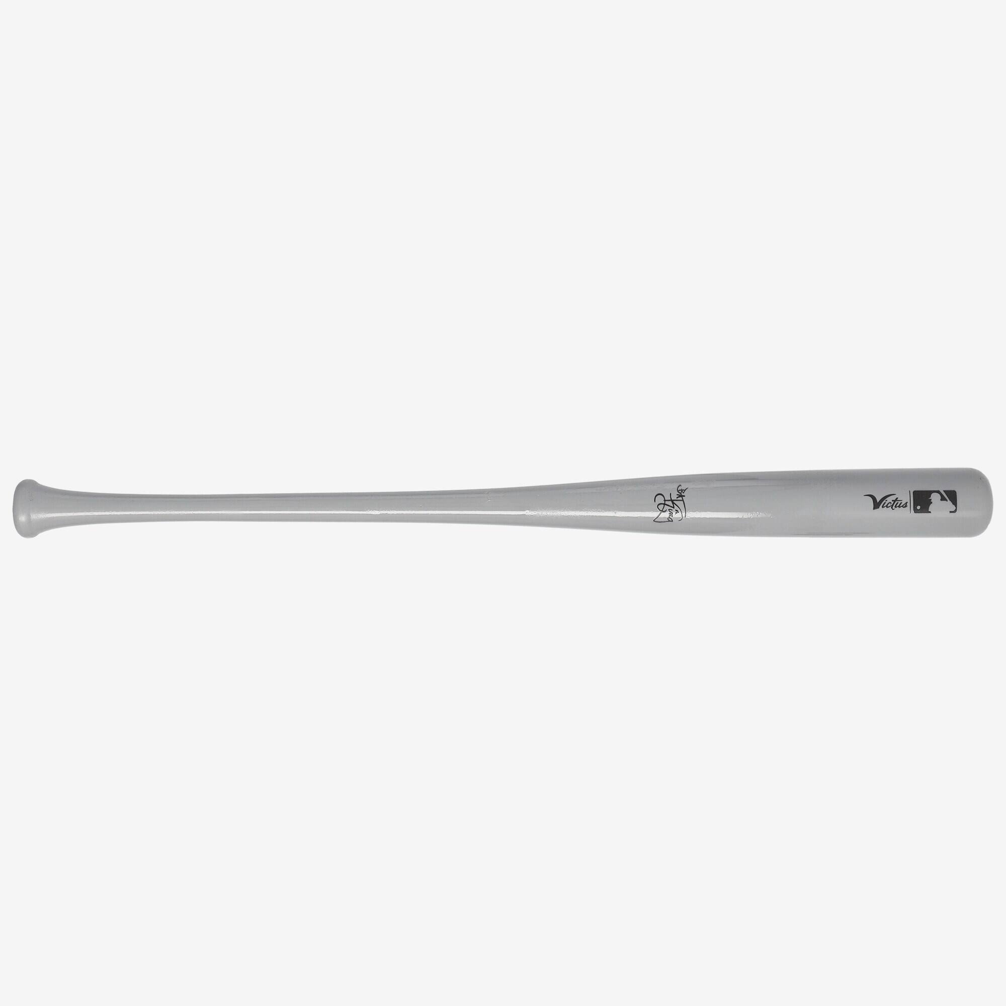Alt View 1. Victus Sports - Bobby Witt Jr. Kansas City Royals Mini Player Replica Bat - Multicolor.