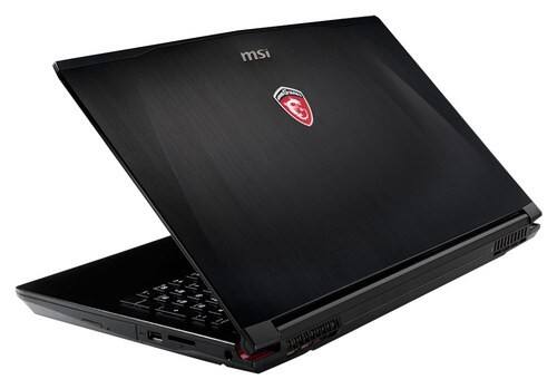 Customer Reviews: MSI GE62 Apache Pro 15.6" Laptop Intel Core I7 16GB ...