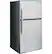 Alt View 12. GE - 21.2 Cu. Ft. Top-Freezer Refrigerator.