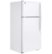 Alt View 12. GE - 14.6 Cu. Ft. Top-Freezer Refrigerator.