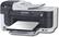 Left Standard. HP - Officejet Wireless Multifunction Wireless Printer/ Copier/ Scanner/ Fax.