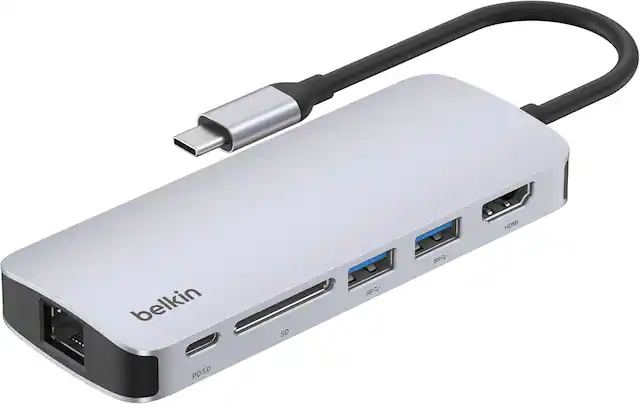 HDMI Belkin SD SS4 SSC PD3.0