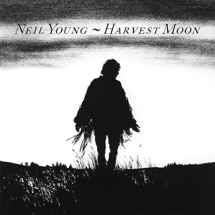 Neil Young ~ Harvest Moon