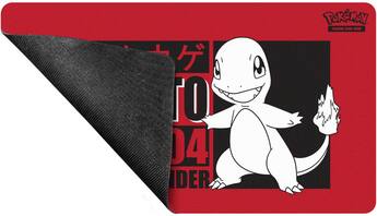 pokemon card mats Print your image' Custom Playmat Tailored layout with zones for Active Pokmon Biouai Playmat for Card Gameplay