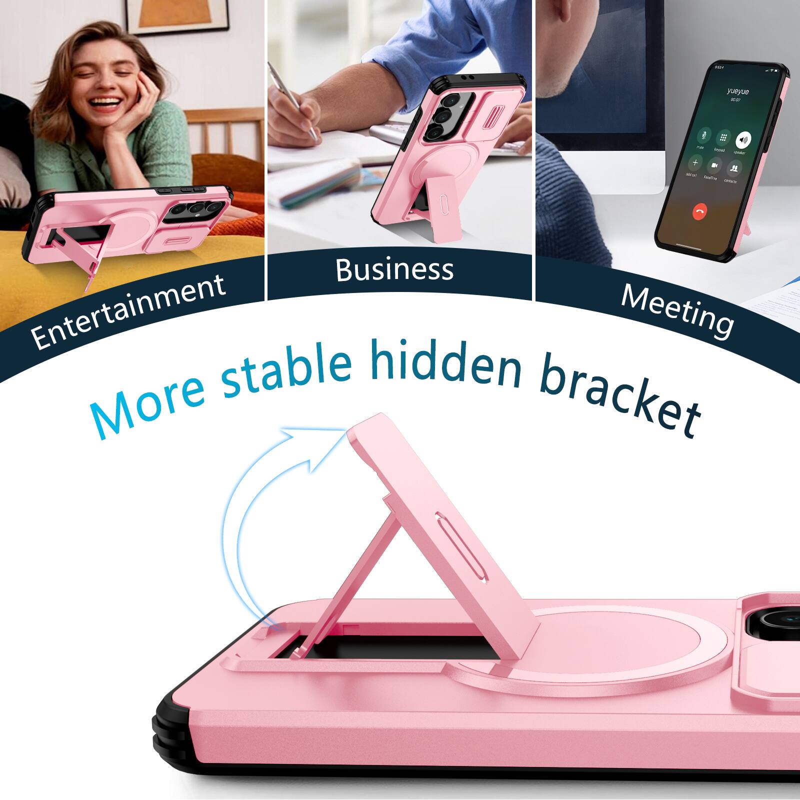 - jueyue
- 5
- Business
- Entertainment
- Meeting
- More stable hidden bracket