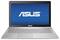 ASUS - 15.6" Touch-Screen Laptop - Intel Core i7 - 8GB Memory - 1TB Hard Drive - Dark Gray-Front_Standard
