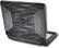 Back Standard. Dell - XPS M1730 Laptop with Intel® Centrino® - Smoke Gray.