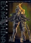 Front Standard. Appleseed Ex Machina [Limited Collector's Edition] [2 Discs] [DVD] [2007].