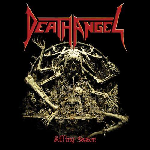  Killing Season [CD]