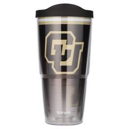 Tervis - Colorado Buffaloes 24oz. Forever Fan Classic Tumbler - Multicolor