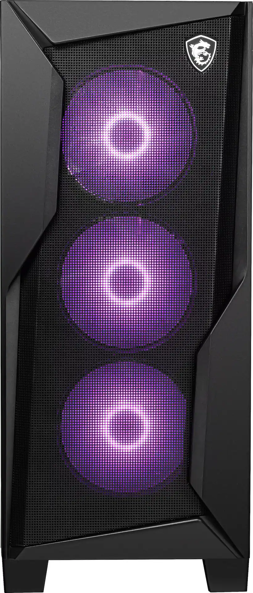 MSI Codex R2 Gaming Desktop Intel i5 14400F 16GB Memory NVIDIA GeForce ...