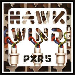 Hawkwind - PXR 5 - Remastered Vinyl Edition - VINYL LP