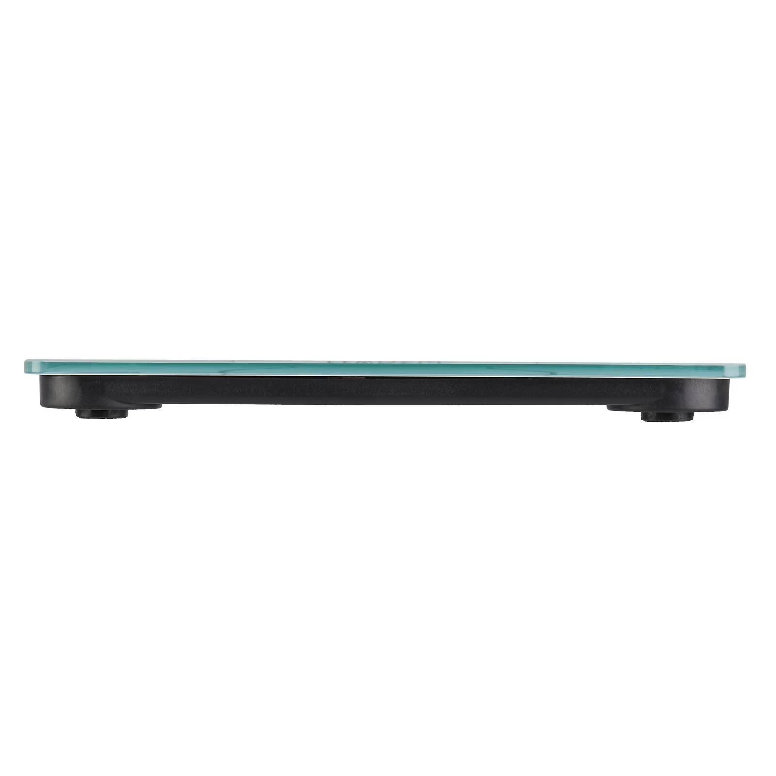 Alt View 7. Winado - Digital Weight Scale Digital Bathroom Scale with kg / lb Conversion &  396 lb Capacity & Auto-on/off for Weight Tracking - White.