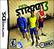 Front Detail. FIFA Street 3 - Nintendo DS.