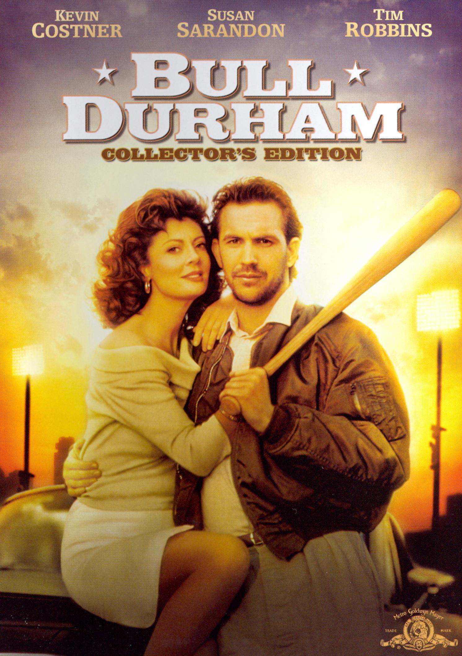 For the first time: Bull Durham, The Musical, based on 1988 movie