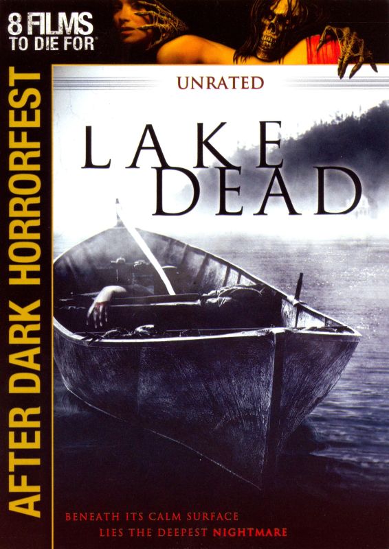  Lake Dead [Unrated] [DVD] [2007]