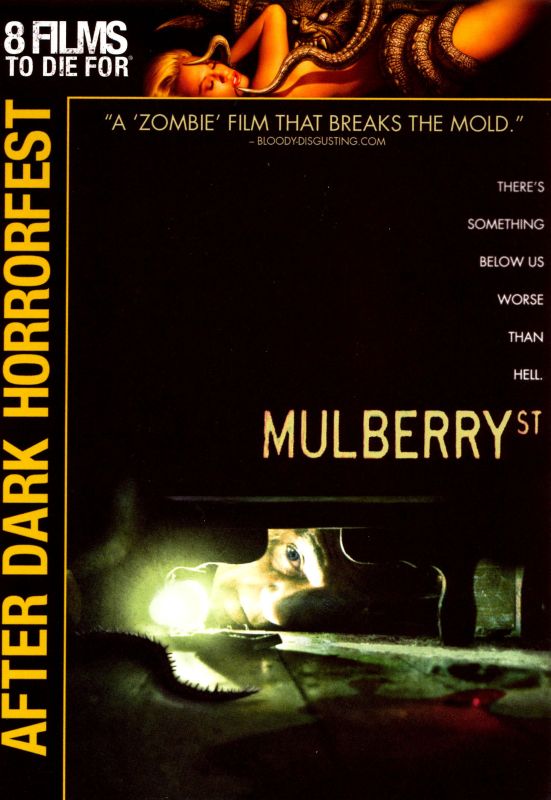  Mulberry Street [DVD] [2007]