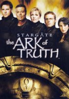 Stargate: The Ark of Truth [DVD] [2008] - Front_Original