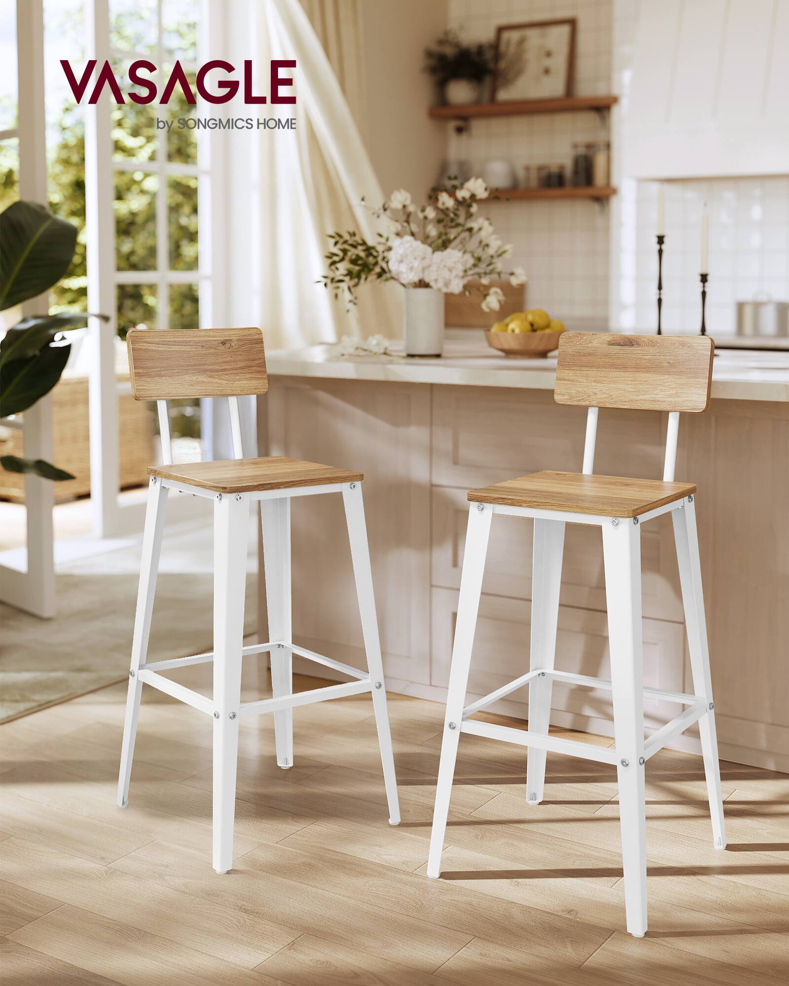 VASAGLE by SONGMICS HOME