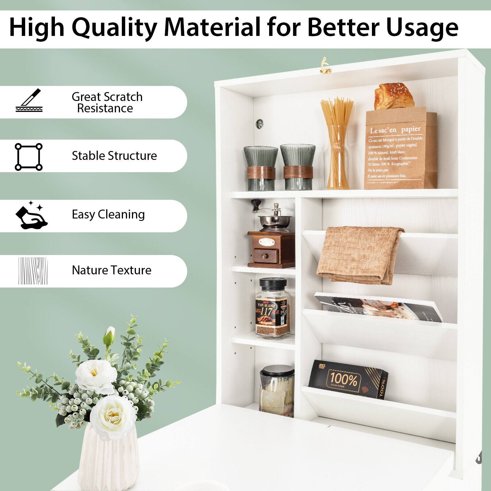 High Quality Material for Better Usage: Great Scratch Resistance, Stable Structure, Lesac'en Le en papier - 1 putr de Doudde - opal - ge pp nghl D . salurd - Andd & knal S Contrnance - . a P 1 - - phoi n__ Easy Cleaning, Nature Texture - ME5D 117 - 2n 100% - TO0%