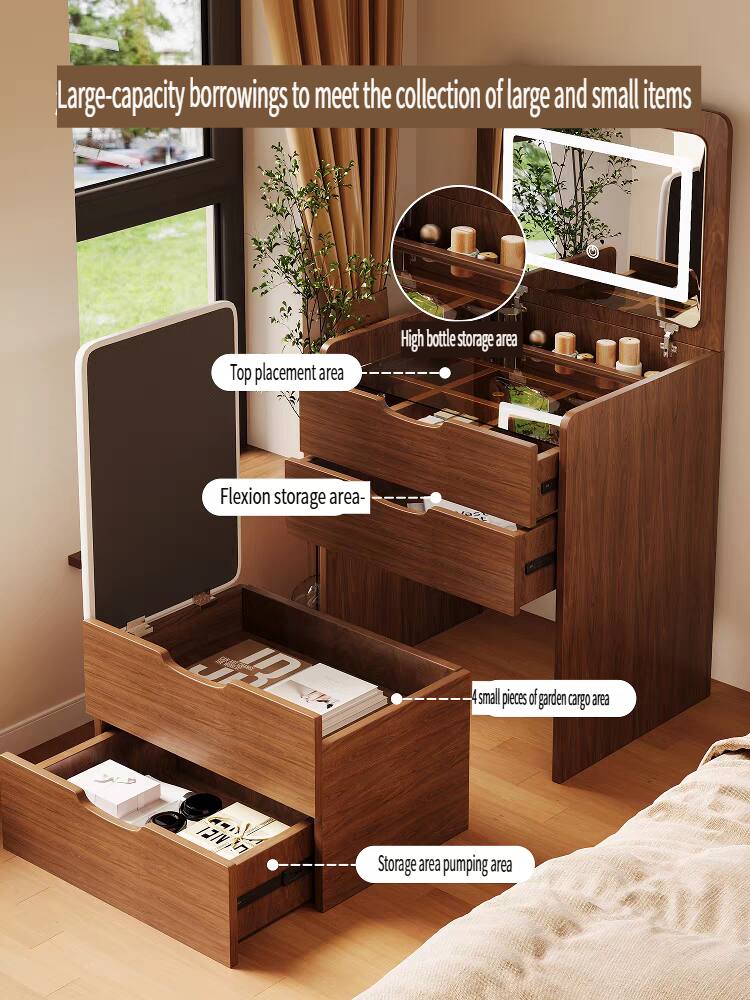 Large-capacity borrowings to meet the collection of large and small items

Top placement area

High bottle storage area

Flexion storage area

4 small pieces of garden cargo area

Storage area pumping area