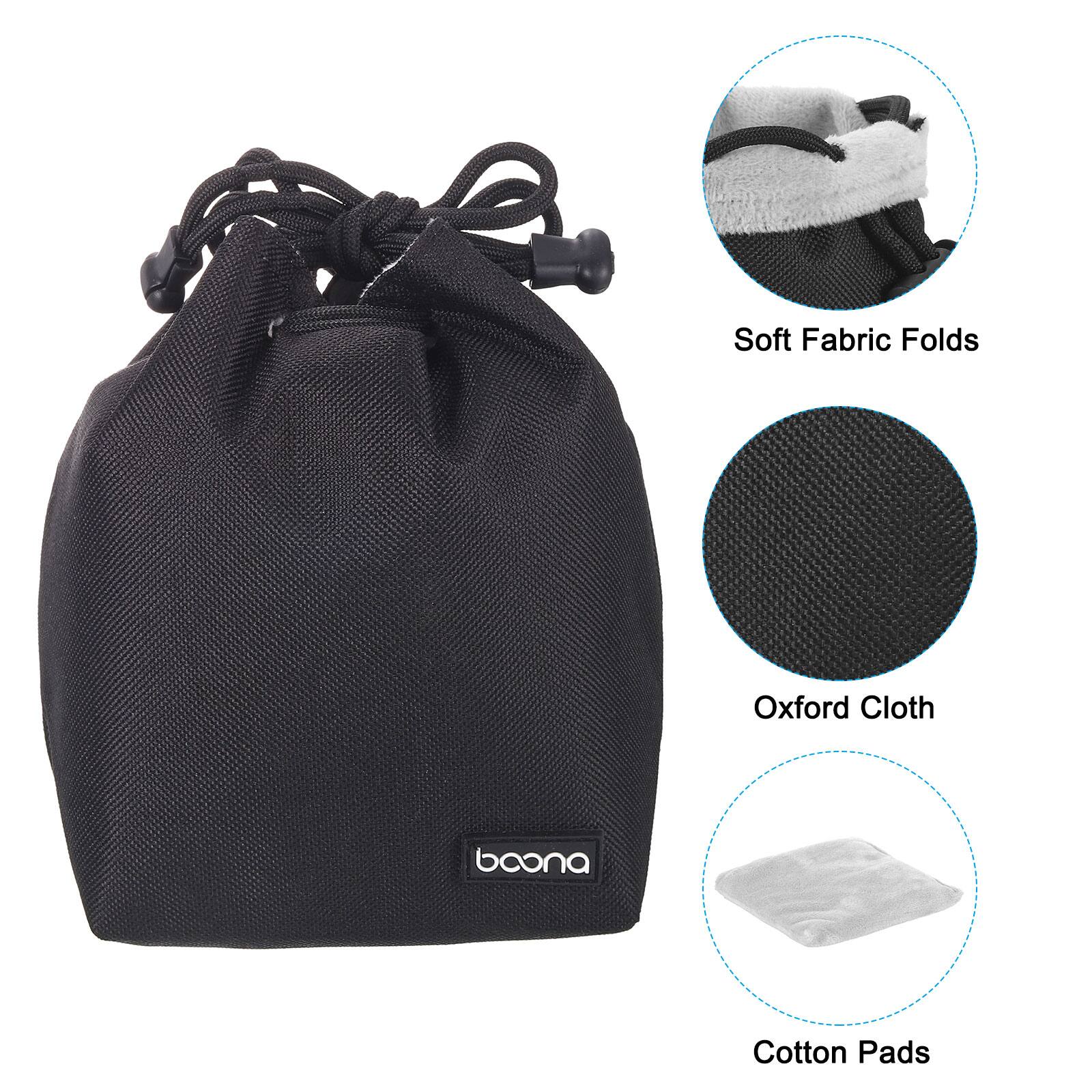 Soft Fabric Folds  
Oxford Cloth  
Cotton Pads