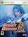 Front Detail. Dynasty Warriors 6 - Xbox 360.