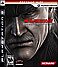  Metal Gear Solid 4: Guns of the Patriots Greatest Hits - PlayStation 3