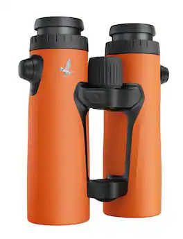 Swarovski - EL Range with Tracking Assistant 8x42 Orange Binocular
