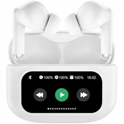 L 100% R 100% 100% 16:52